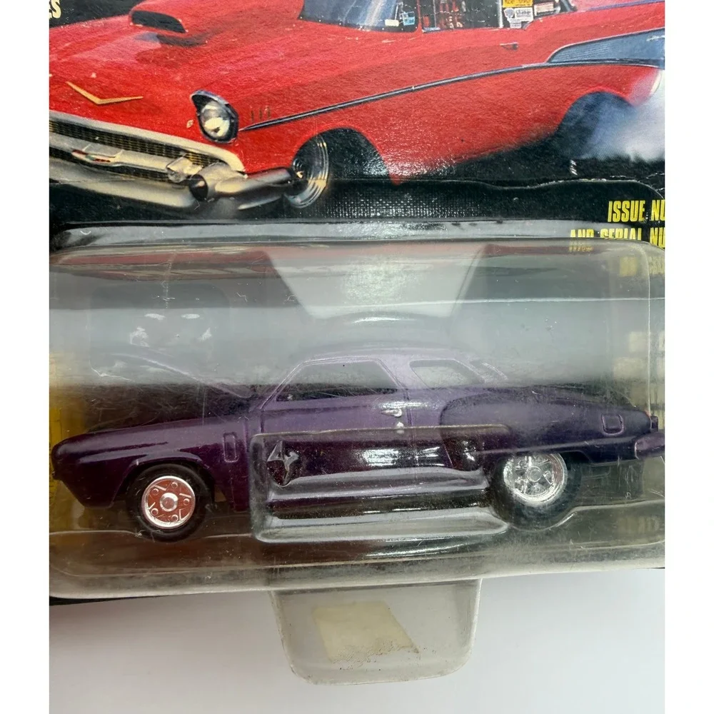 Maisto Pro Rodz 55 Chevy Nomad Hot Wheels Rockn Rods Racing Champions Studebaker